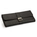 Palermo Jewelry Roll Anthracite