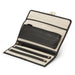 Palermo Jewelry Roll Anthracite