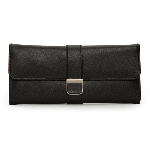 Palermo Jewelry Roll Anthracite