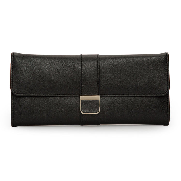 Palermo Jewelry Roll Anthracite