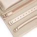 Palermo Jewelry Roll Rose Gold