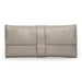 Palermo Jewelry Roll Pewter