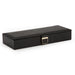 Palermo Safe Deposit Box Anthracite