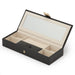 Palermo Safe Deposit Box Anthracite