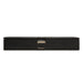 Palermo Safe Deposit Box Anthracite