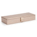 Palermo Safe Deposit Box Rose Gold