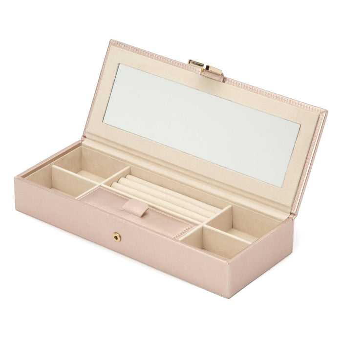 Palermo Safe Deposit Box Rose Gold
