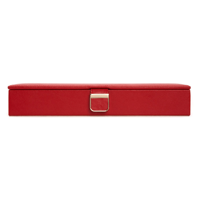 Palermo Safe Deposit Box Red