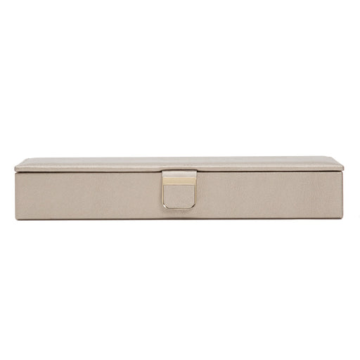 Palermo Safe Deposit Box Pewter