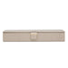 Palermo Safe Deposit Box Pewter