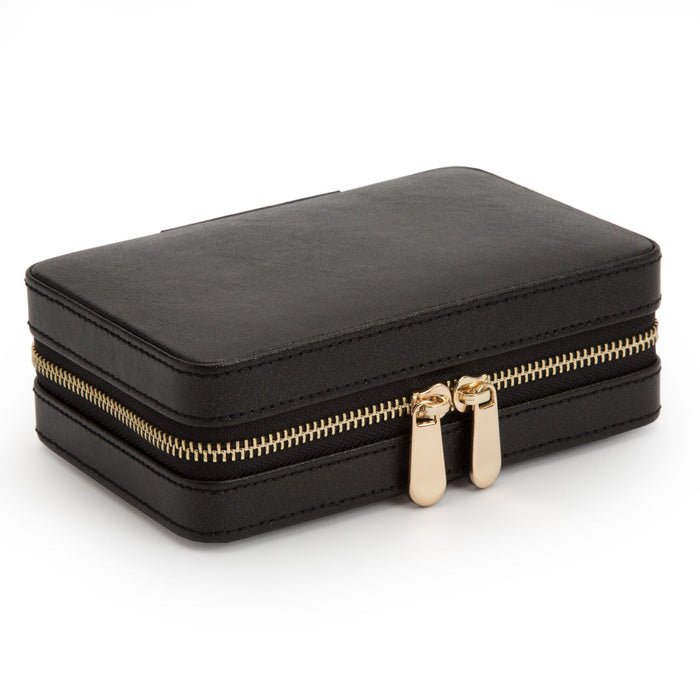 Palermo Zip Case Anthracite