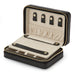 Palermo Zip Case Anthracite