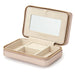 Palermo Zip Case Rose Gold