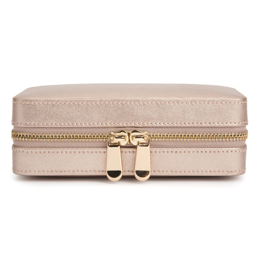 Palermo Zip Case Rose Gold