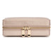 Palermo Zip Case Rose Gold