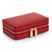 Palermo Zip Case Red