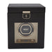 Palermo Single Watch Winder Anthracite