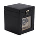Palermo Single Watch Winder Anthracite