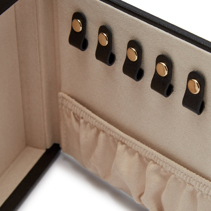 Palermo Single Watch Winder Anthracite