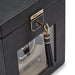 Palermo Single Watch Winder Anthracite