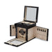 Palermo Single Watch Winder with Storage