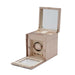 Palermo Single Watch Winder Rose Gold