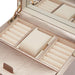 Palermo Single Watch Winder Rose Gold