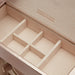 Palermo Single Watch Winder Rose Gold