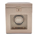 Palermo Single Watch Winder with Storage
