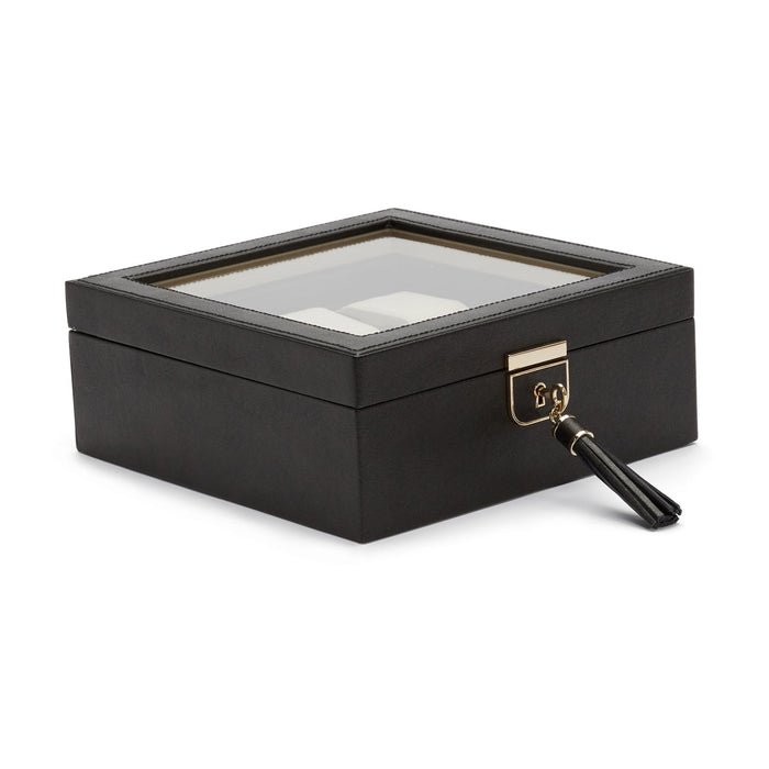 Palermo 6 PC Watch Box - Anthracite