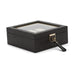 Palermo 6 PC Watch Box - Anthracite