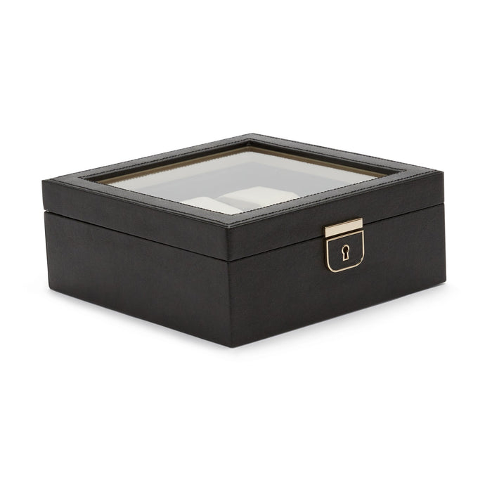 Palermo 6 PC Watch Box - Anthracite