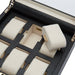 Palermo 6 PC Watch Box - Anthracite