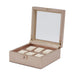 Palermo 6 Piece Watch Box
