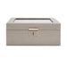 Palermo 6 Piece Watch Box