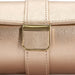 Palermo Double Watch Roll with Jewelry Pouch