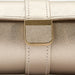 Palermo Double Watch Roll with Jewelry Pouch