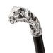 Silver Greyhound, Long-Handled Shoe Horn For Men