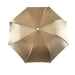 24K Gold-plated Folding Dragonfy Handle Umbrella