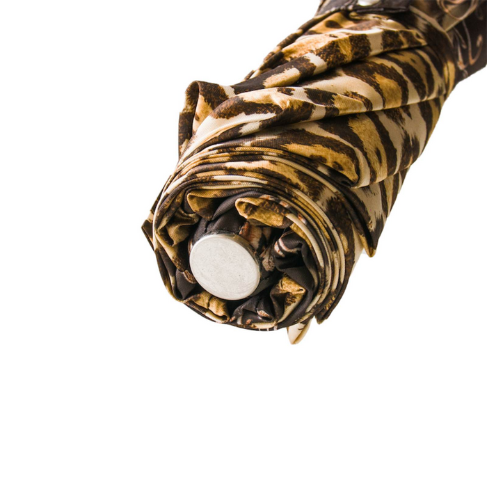 Unique animal print umbrella