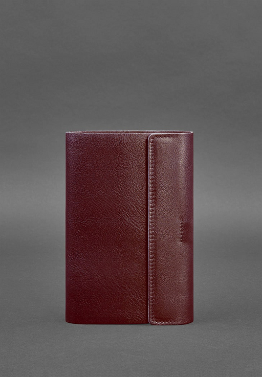 Stylish Soft Book Unique Leather Bound Notebook with Cover