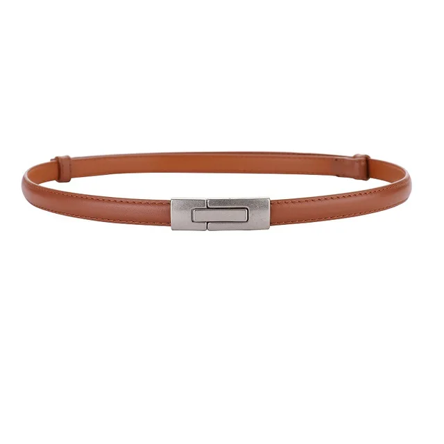 High-end patent belt