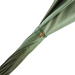 windproof green bamboo double cloth umbrella - modern