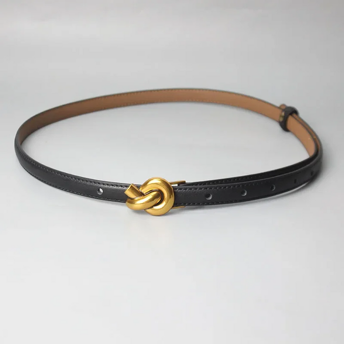 Women's fashion belt