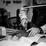 manufacturer that creates beautiful, high-quality leather goods