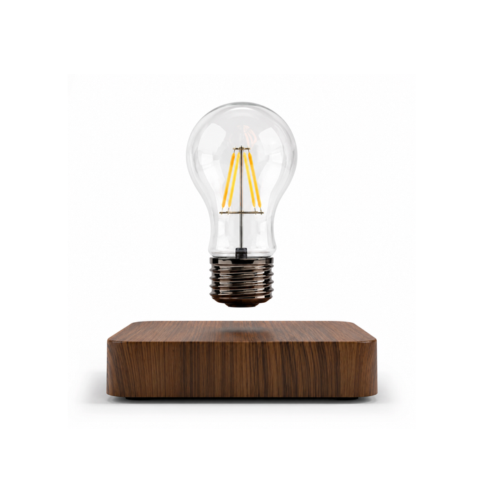 Floating LED Bulb Lamp