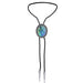 Mens Modern Bolo Original Wedding Necklace Tie