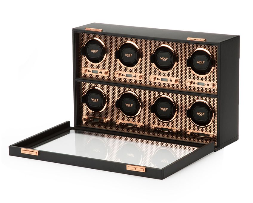 Wolf Axis 8 Piece Winder
