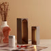 Designer Cement Architectural Style Table Lamp