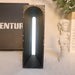 Designer Cement Architectural Style Table Lamp